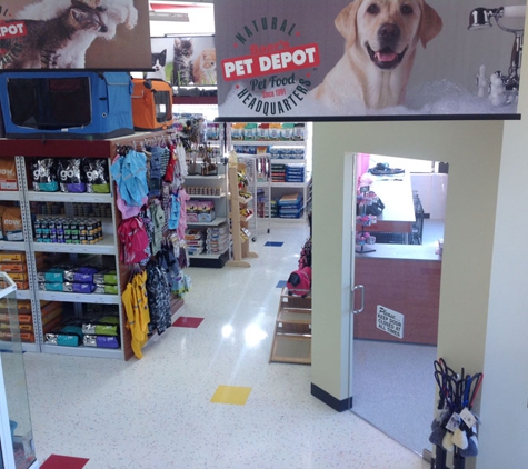 Baer's PET DEPOT - Mashpee, MA