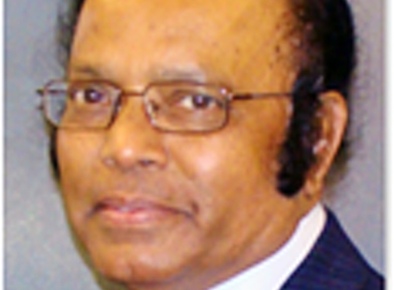 Dr. S Murthy, MD - Bronx, NY