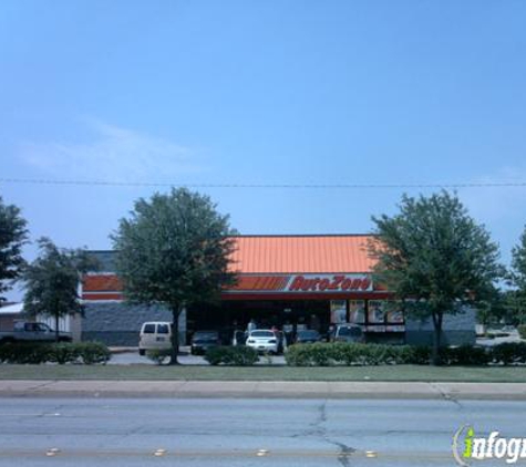 AutoZone Auto Parts - Arlington, TX