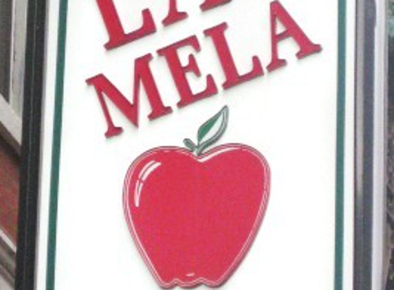 La Mela Ristorante - New York, NY