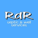 RdR Septic & Well Services LLC - Septic Tanks & Systems