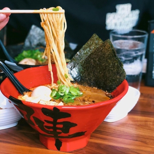 JINYA Ramen Bar - Spring Branch - Houston, TX