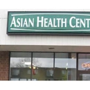Asian Health Center - Acupuncture