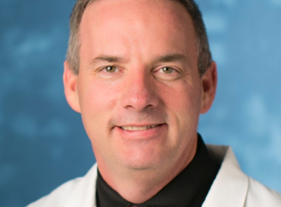 Craig Barker, MD - Lubbock, TX