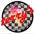 Terry's Old Fashion Ice Cream Shop