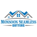 Monsoon Seamless Gutter - Gutters & Downspouts