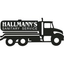 Hallmann Sanitary Service - Septic Tank & System Cleaning
