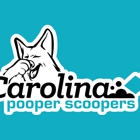 Carolina Pooper Scoopers