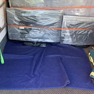 Six Brothers Removalists - Parramatta, NSW