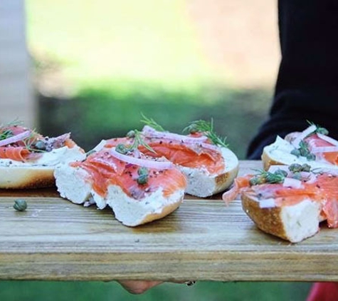 Relish Catering - Narrabri, NSW