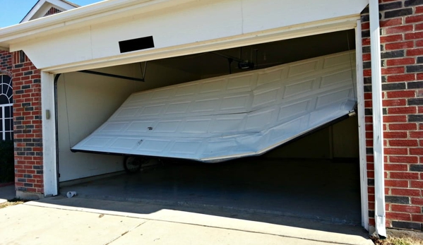 Garage Door Repair Pros - San Francisco, CA