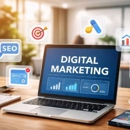 BuiltRight Marketing - Advertising Agencies