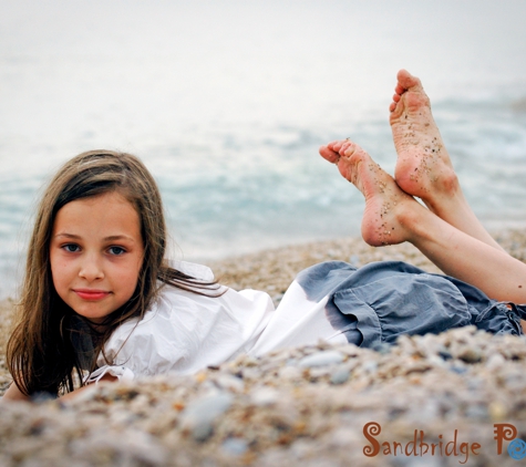 Sandbridge Portraits - Virginia Beach, VA