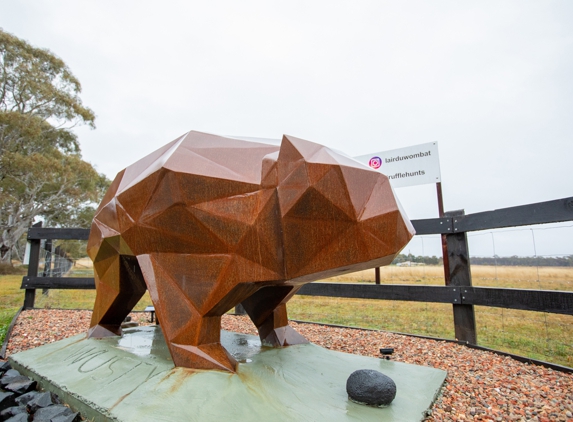 L'Air du Wombat Pty Ltd - Oallen, NSW
