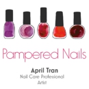 Pampered Nails - Nail Salons