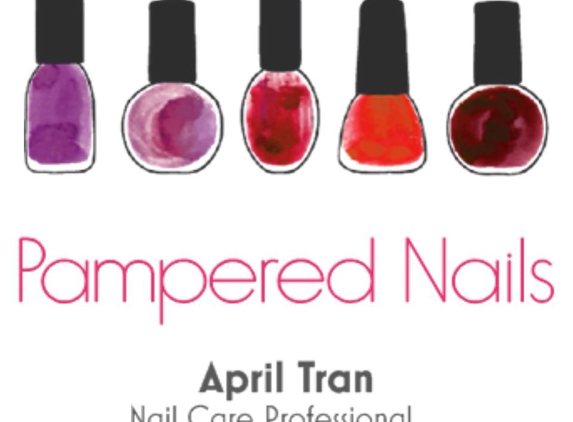 Pampered Nails - Binghamton, NY