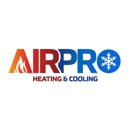 Air Pro Heating - Air Conditioning Equipment & Systems