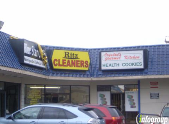 Ritz Cleaners - Los Angeles, CA