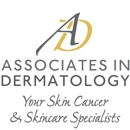 Associates In Dermatology - Physicians & Surgeons, Dermatology