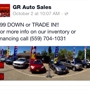 Gr Auto Sales