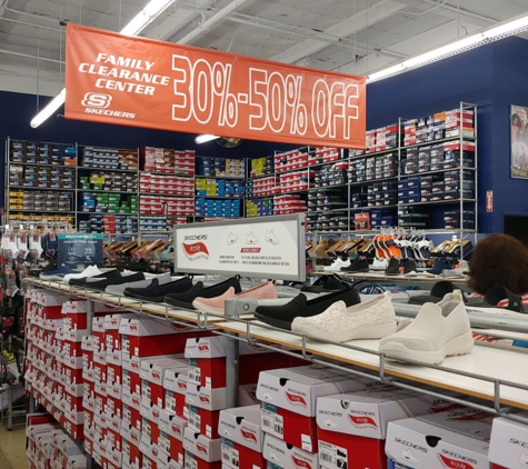 SKECHERS Warehouse Outlet - Westminster, CA