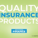Southern Finance Company - Loans