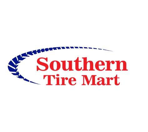 Southern Tire Mart - Hammond, LA