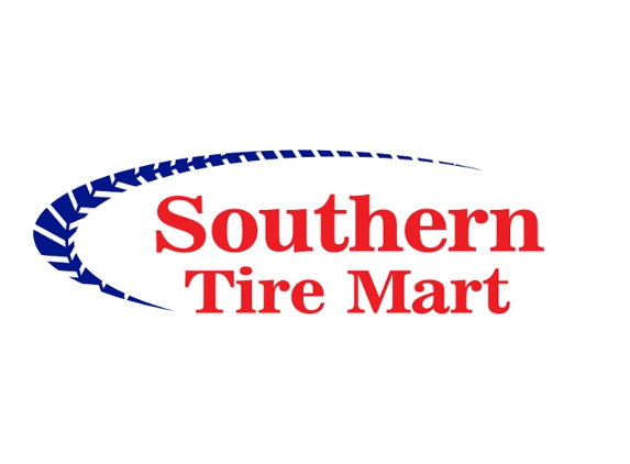 Southern Tire Mart - Las Vegas, NV