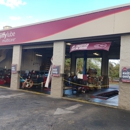 Jiffy Lube Oil Change