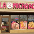 La Michoacana