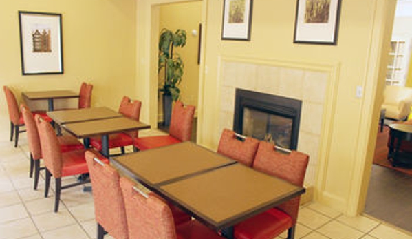 Extended Stay America - Charlotte, NC