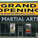 Hendersonville Martial Arts - Self Defense Instruction & Equipment