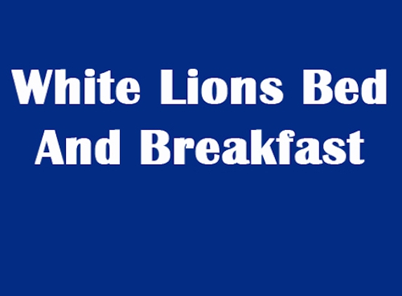 White Lions Bed And Breakfast - Winterset, IA