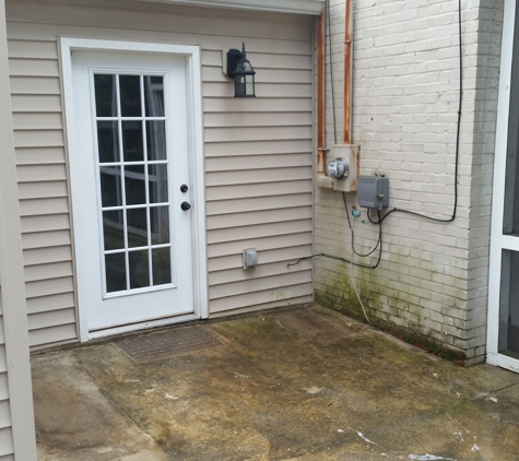 JC Power Washing - Lebanon, TN