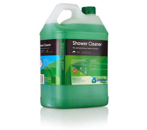The Cleaning Warehouse - Mitchell, ACT