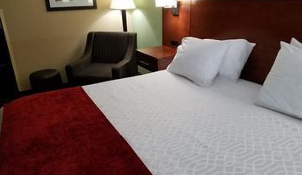 Best Western Troy Hotel - Troy, IL