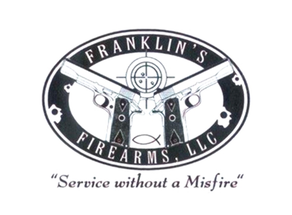 Franklin's Firearms - Troy, MO