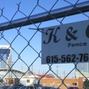 K & C Fence Company