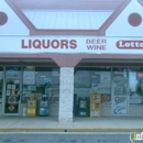 Hampstead Liquors - Liquor Stores