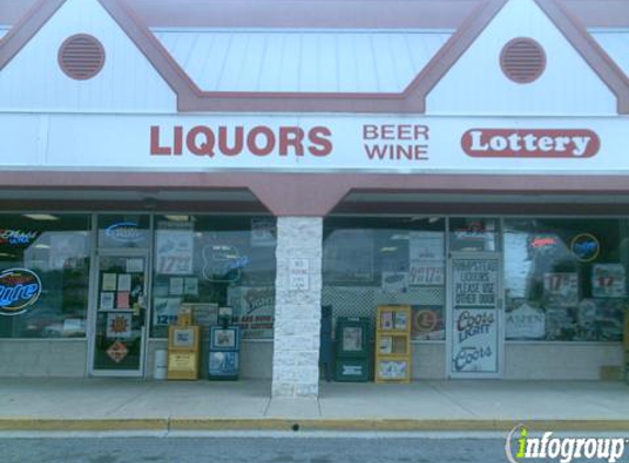 Hampstead Liquors - Hampstead, MD