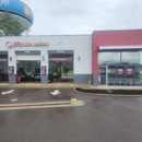 Jiffy Lube - Closed