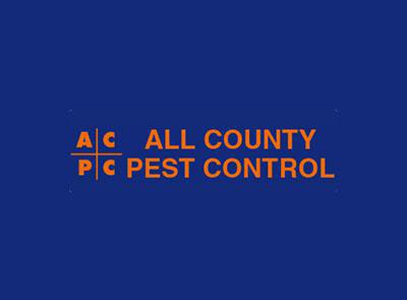 All County Pest Control - Stamford, CT