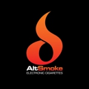 AltSmoke - Cigar, Cigarette & Tobacco Dealers