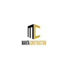 Manta Construction & Restoration