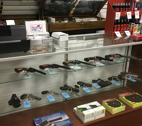 Sport Shooting Firearms and Supplies - Flowery Branch, GA