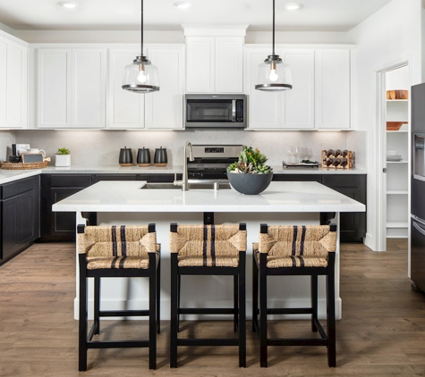 Beazer Homes Stonehaven - Sacramento, CA