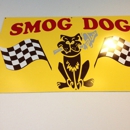 Smog Dog - Emissions Inspection Stations