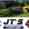 JT's Property Maintenance gallery