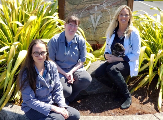 Lincoln City Animal Clinic - Lincoln City, OR