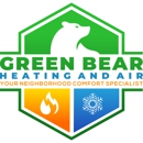 Green Bear Heating And Air - Air Conditioning Equipment & Systems